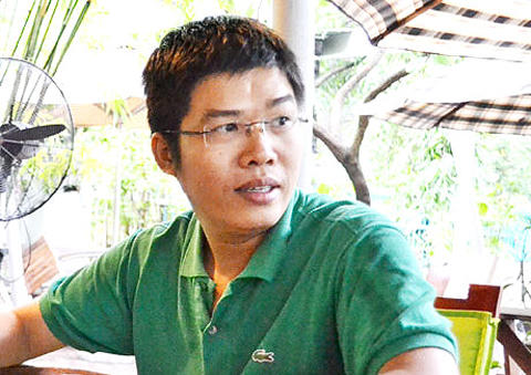 Cơ sở nào thu 5% show diễn của Khánh Ly?